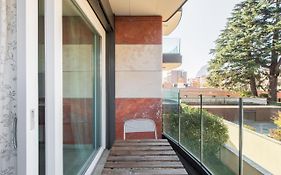 Roggia Apartments By Quokka 360 - Just A Short Walk From Parco Ciani